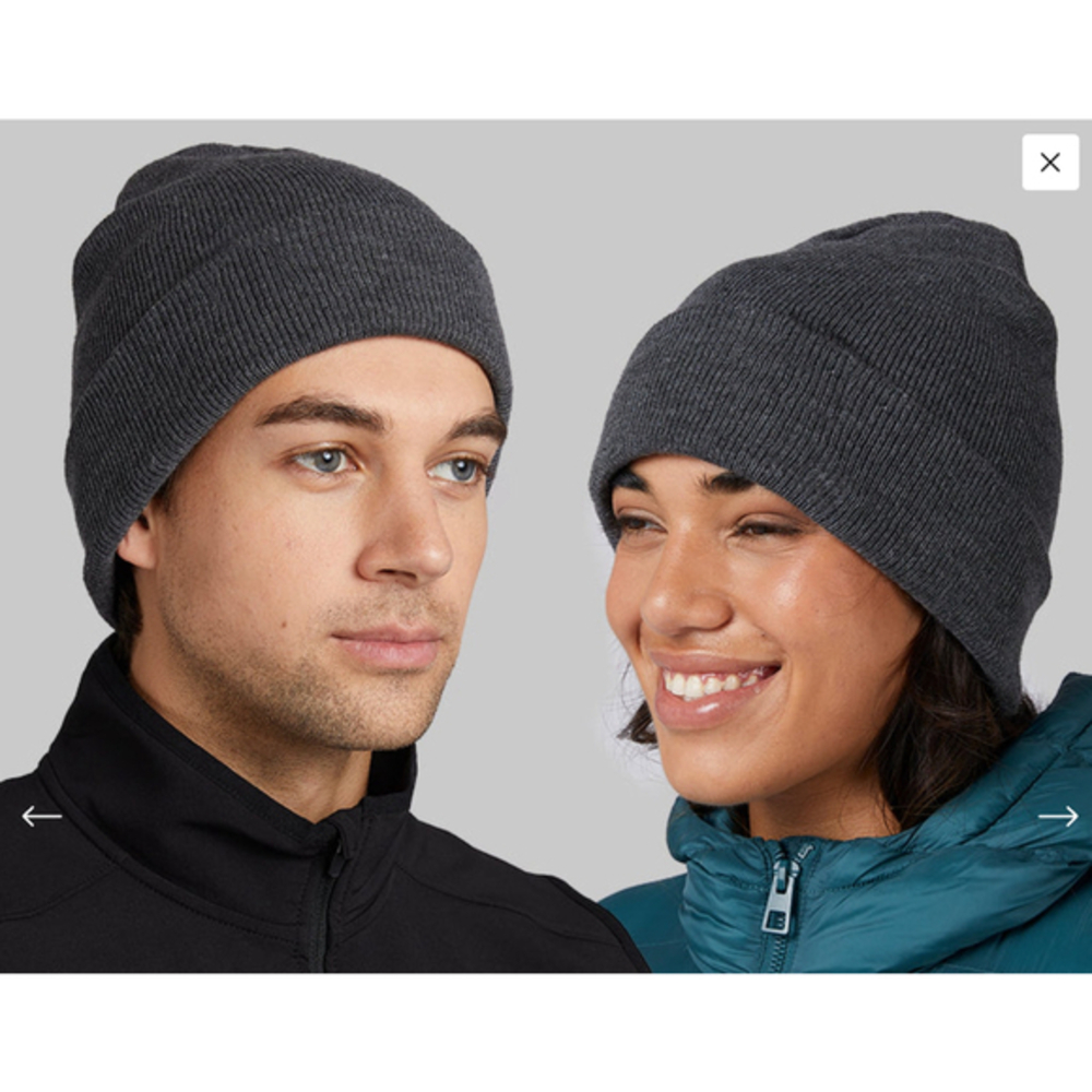 32 Degree Heat Rib Knit Beanie